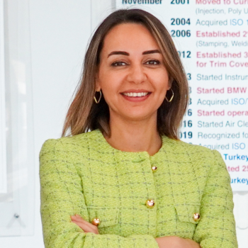 BURCU BİRDEN