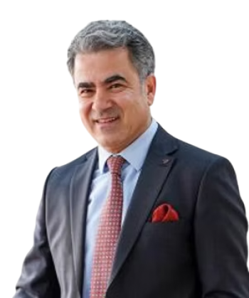 Hakan Konak - Türkiye Kalite Derneği Başkanı