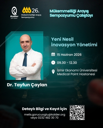 Dr. Tayfun Çaylan