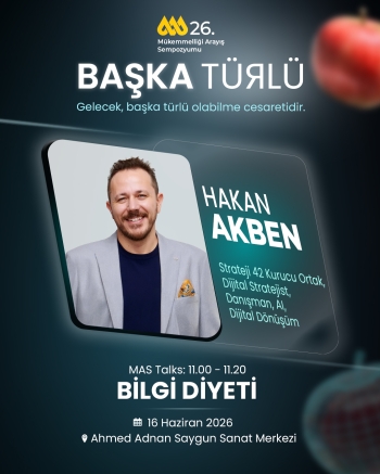 Hakan Akben
