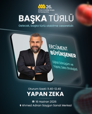 Ercüment Büyükşener