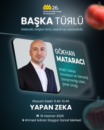 Gökhan Mataracı 