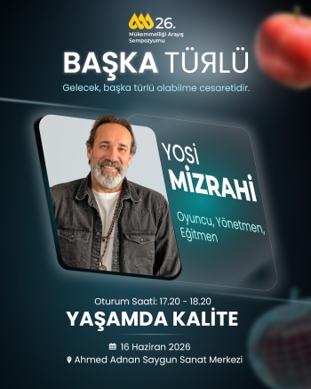 Yosi Mizrahi 
