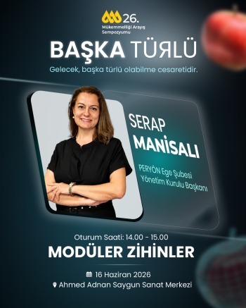 Serap Manisalı