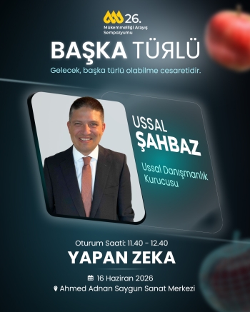 Ussal Şahbaz