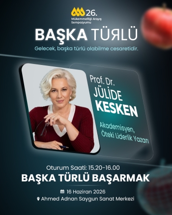 Jülide Kesken