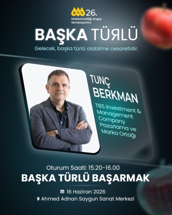 Tunç Berkman